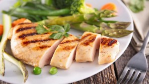 chicken breast fillet